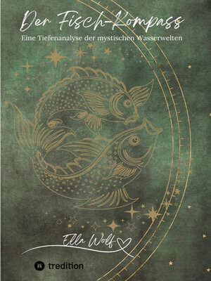 cover image of Der Fisch-Kompass